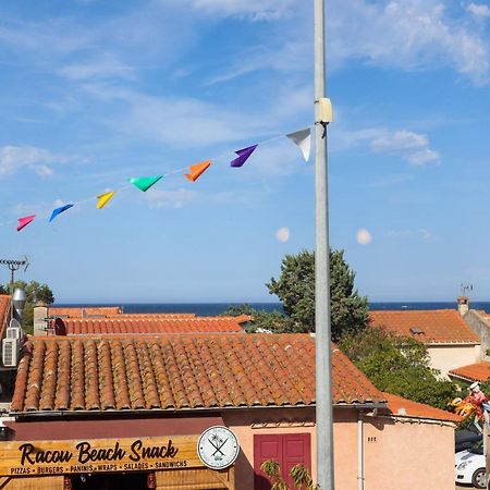 L'Appart Du Racou Argelès-sur-Mer Dış mekan fotoğraf