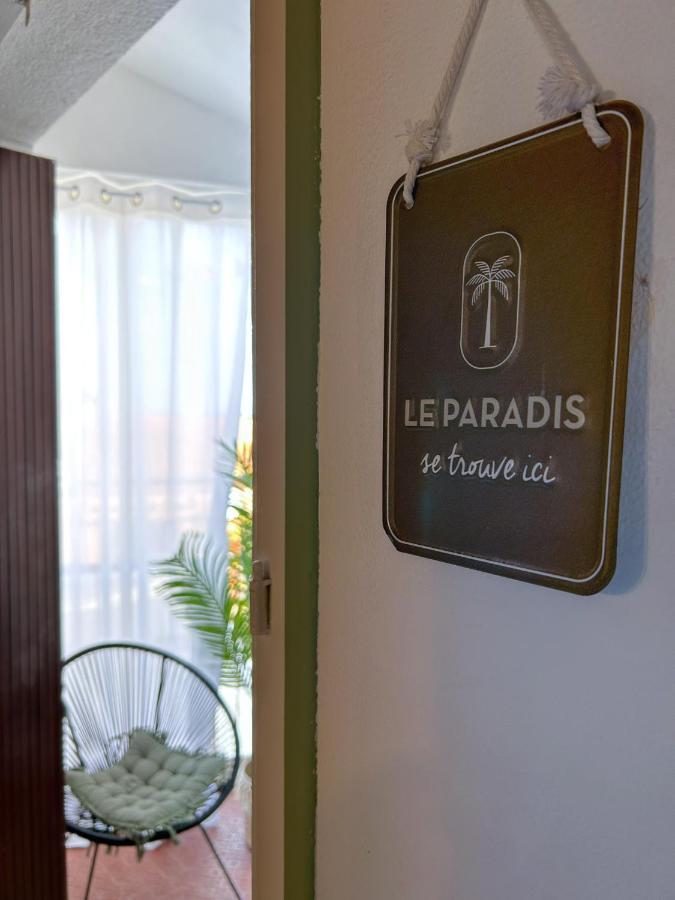 L'Appart Du Racou Argelès-sur-Mer Dış mekan fotoğraf
