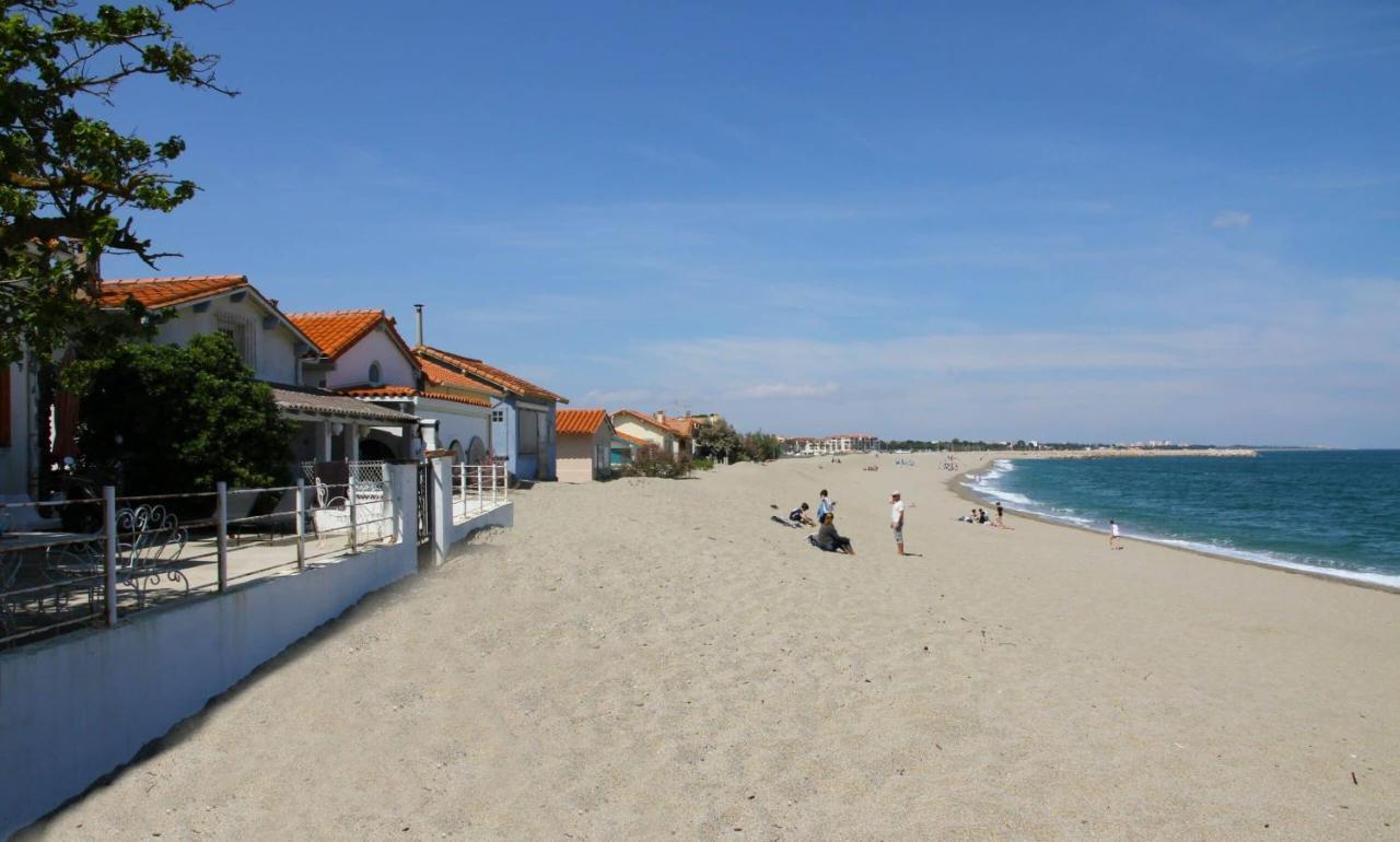 L'Appart Du Racou Argelès-sur-Mer Dış mekan fotoğraf